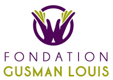 gusman fondation logo