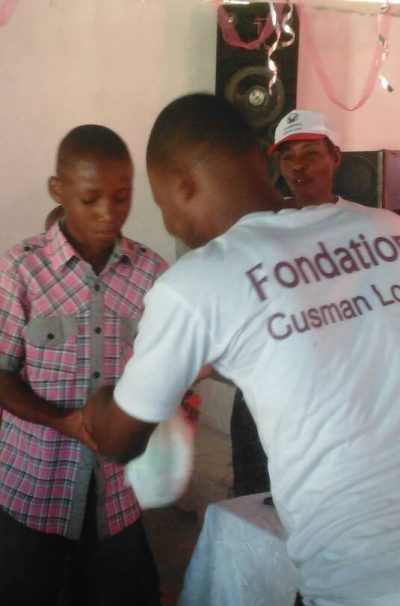foundation gift 1